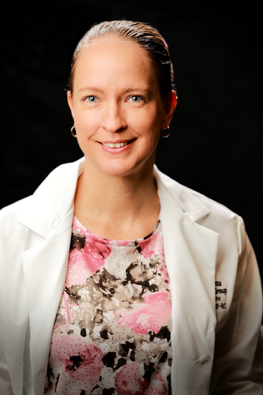 Misty Roth FNP-BC